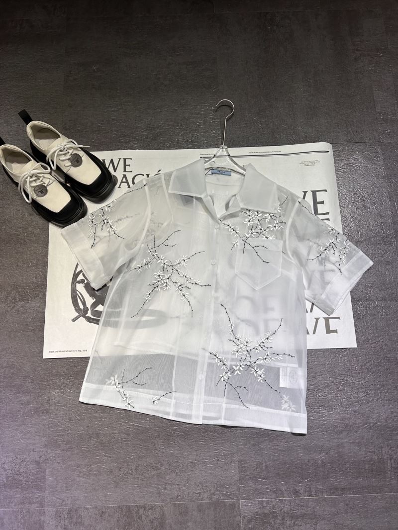 Prada T-Shirts